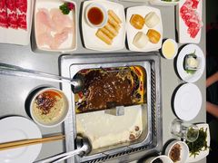 -海底捞火锅(九霄梦天地店)