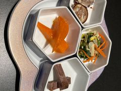 福星四喜-童福兴·南京菜(老门东店)