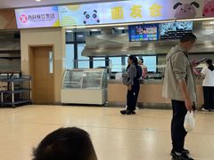-重庆医科大学附属儿童医院食堂