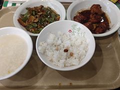 -老乡鸡(武汉中南梅苑小区地铁站店)