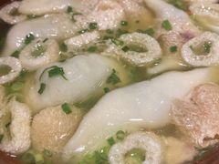 -芳芳私房菜·精做淮扬菜(承德路店)
