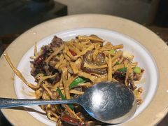 -大自然(鲁家村店)