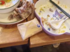 -椰莱泰小谷·东南亚融合菜(坪山悦阾SPACE店)