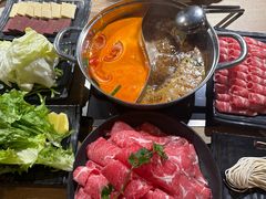 -呷哺呷哺(西单大悦城店)