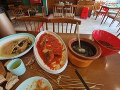 -妈妈传炖品(双林店)