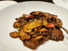 -萬國春·中菜馆(颐和公馆店)