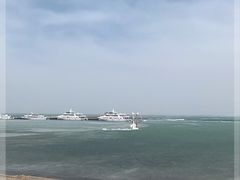 -青海湖二郎剑景区