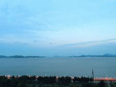 -舟山希尔顿酒店