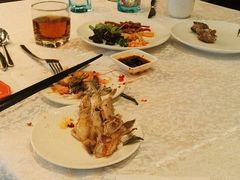 -韶关风度华美达广场酒店自助餐厅