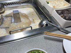 -海底捞火锅(海宁路店)