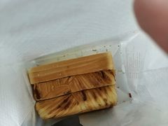 招牌肉松吐司-爸爸糖手工吐司(天津大沽南路店)