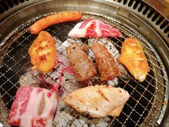 -御牛道日式烤肉料理(杭州万象城店)