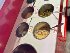 -憨孃孃·重庆老火锅(红山黑金店)