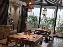 -金成潮菜博物馆(海珠湿地店)