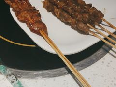 -黑窑厂糖油饼烤鸭·清真菜(旗舰店)
