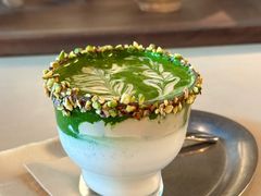 -luutosa  cafe & tea 鹿兔山