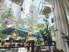 -街角 T·COFFEE 融合料理·BISTRO(车公庙店)