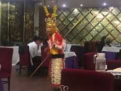 -金家老三饭庄(常营店)