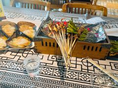 -云晓光头烧烤吧(川沙绿地店)