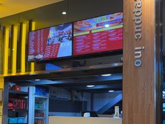 -尊宝比萨(龙山店)