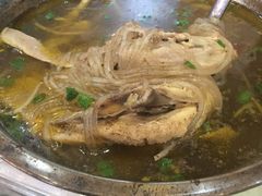 -御湾·浅水湾·贺胜土鸡汤(潜山店)