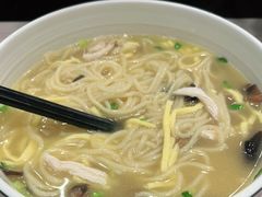 -康师傅私房牛肉面(马泉营奥莱店)