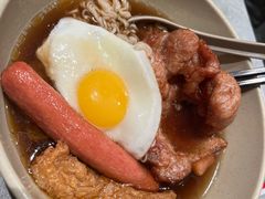 -南记粉面(銅鑼灣中心店)