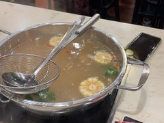 -潮汕良记牛肉火锅(洪武路店)