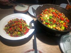 -建辉湖南土菜馆(南大街店)