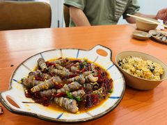 -孙记海鲜砂锅菜(拾味nice店)