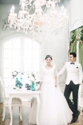 点击看大图 -女王风尚STUDIO·轻奢化定制