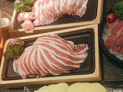 -湊湊火锅·茶憩(打浦桥日月光店)