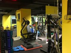-Ms.Pilates 普拉提技术(尚悦湾陆家嘴店)