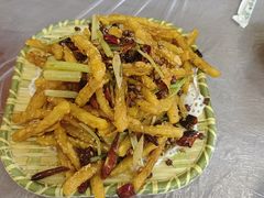 -四妹餐厅(玫瑰街店)