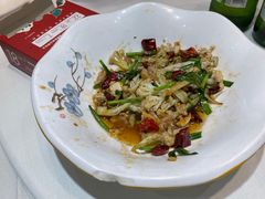 -潇湘码头·鲜湘菜(清河店)