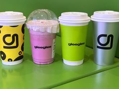 -gleeglee乐溢亦茶(朝阳大悦城店)