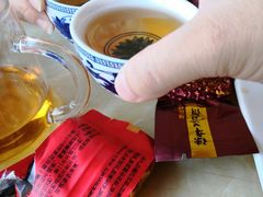 -明泉居茶点荟(车陂店)