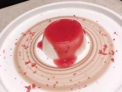 -CHASE Modern Cuisine(崇宁路店)