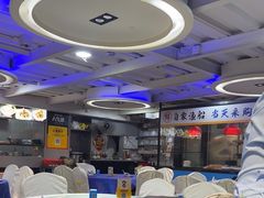 -东江海鲜大排档·潮汕菜·砂锅粥