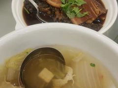 -新加坡宏仁堂御膳厅