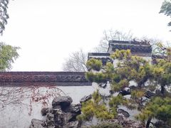 -何园