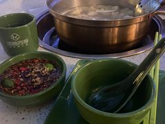 -润园四季椰子鸡火锅(海上世界店)