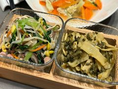 -大鹏饭店·金陵家宴(奥体中心店)