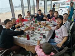 -渔岛海洋度假区