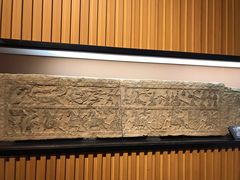 -徐州汉画像石艺术馆