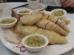 -文记壹心鸡(宝华路店)