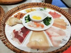-上坐过桥米线(顺城店)