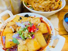 -钢管厂歆瑞源油卤串串香(春熙路太古里店)