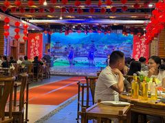 -亮欢寨酸汤鱼(沙冲路店)