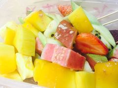 -水果立方果然鲜(升平路店)